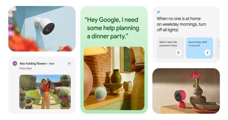Google begins the Gemini for Home rollout, here’s how you can get early access