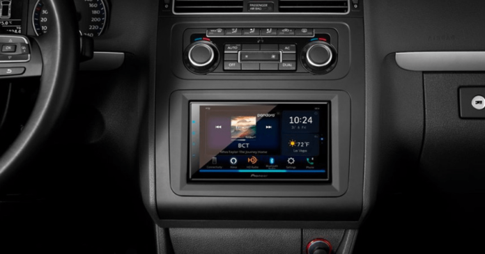 Gemini AI coming to cars as Android Automotive update suggests
