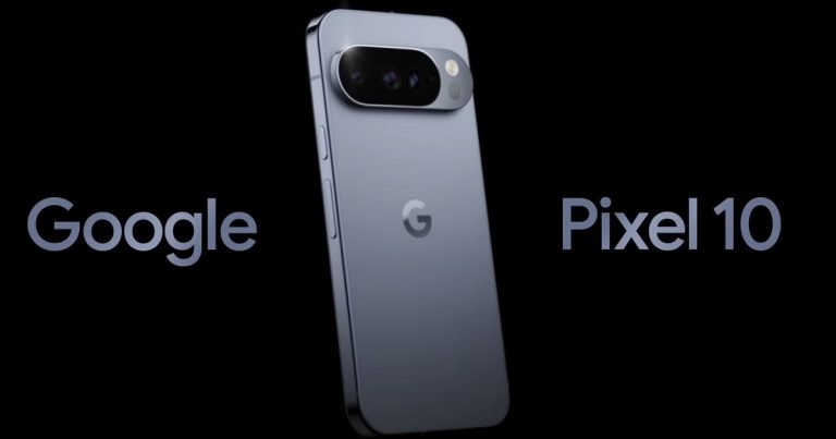 Google throws shade at Apple’s Siri AI delay in latest Pixel 10 teaser