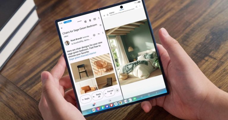 Samsung phones just got smarter as Gemini begins to evolve