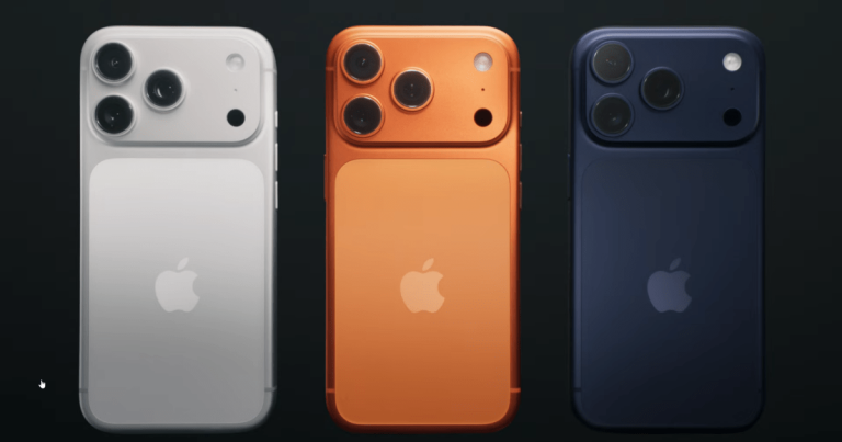 Apple Intelligence was hardly mentioned at the iPhone 17 event, and I’m worried