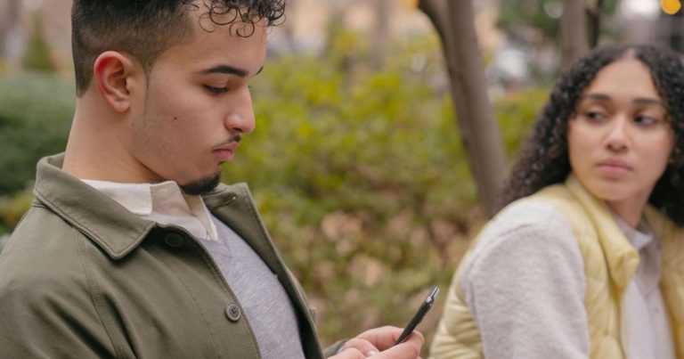 After digital romance, AI companions are now triggering real-world divorces