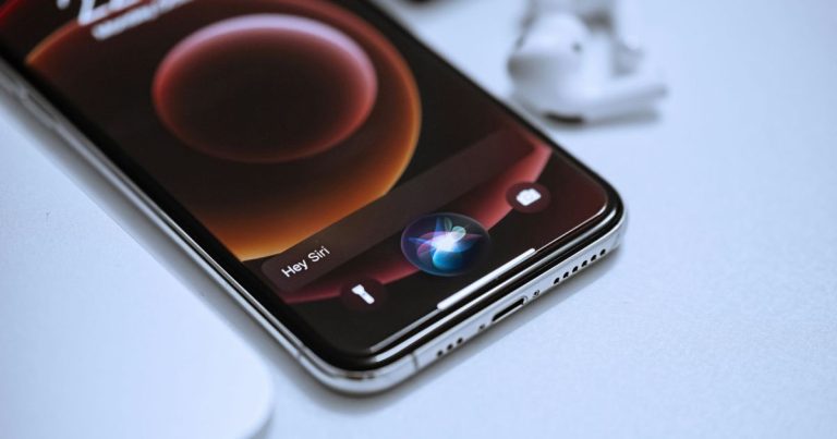 Siri could get its long-awaited AI level-up with Google Gemini