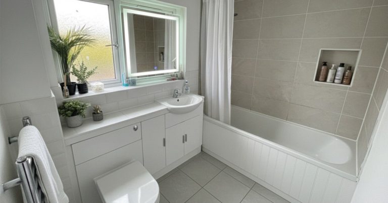 I thought Nano Banana was my perfect renovation partner, but then I took a closer look