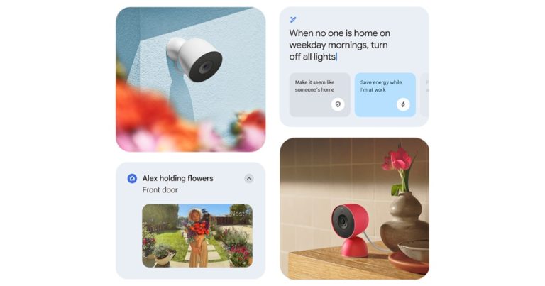 Google’s new home AI keeps seeing things… literally