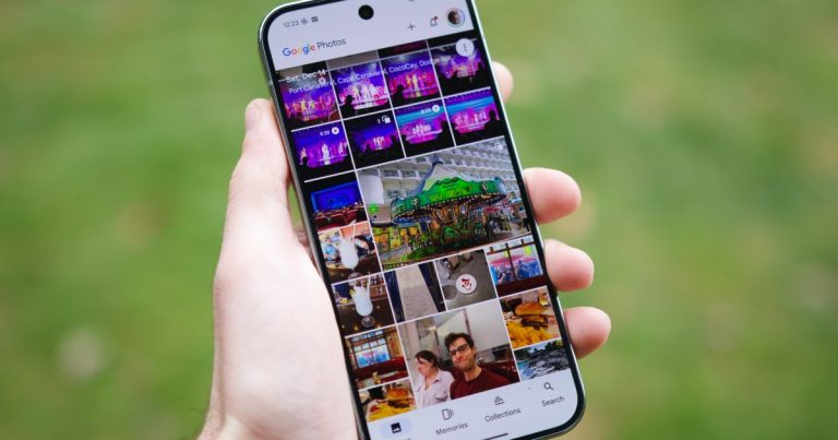 Google Photos could soon give you greater control over Gemini when animating photos