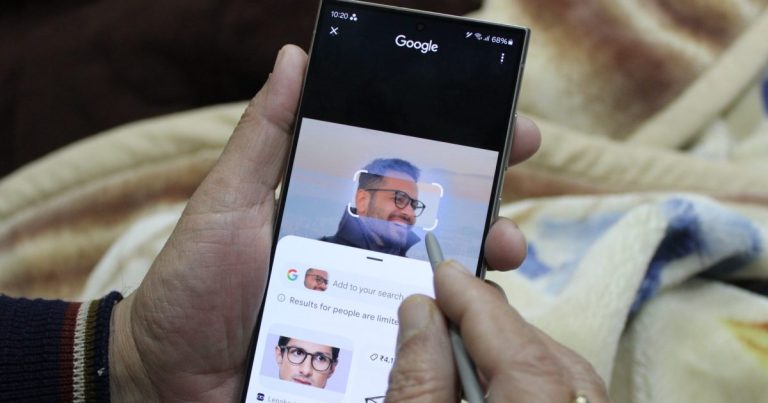 Google may soon let Gemini explain anything on your screen… without circling it
