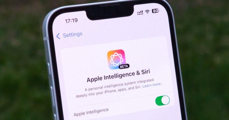 Apple next-gen chips leak and reveal big plans to turbo charge Apple Intelligence