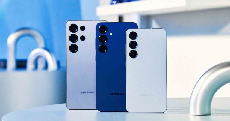 Samsung Galaxy S26 could bring a big upgrade for the forgotten Bixby assistant