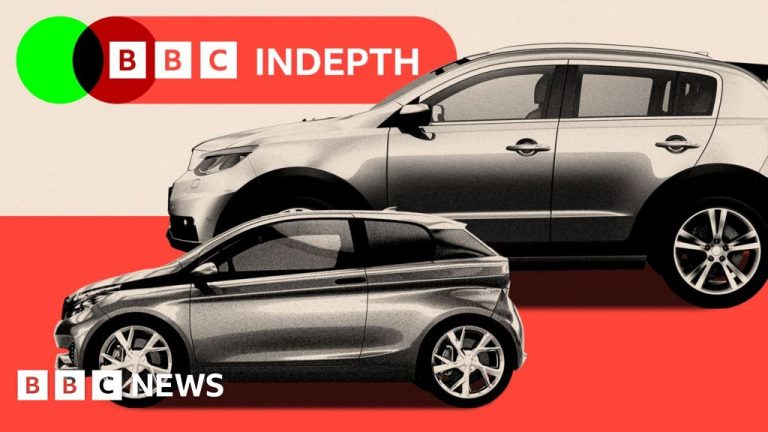 ‘Carspreading’ is on the rise – not everyone is happy