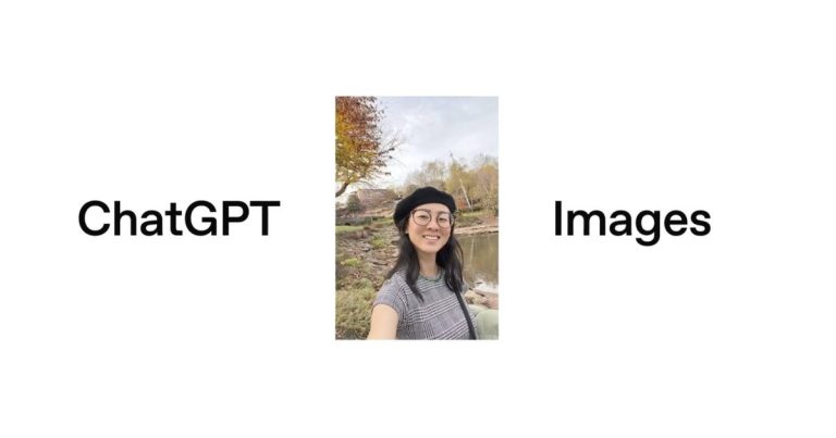 ChatGPT now lets you create and edit images faster and more reliably