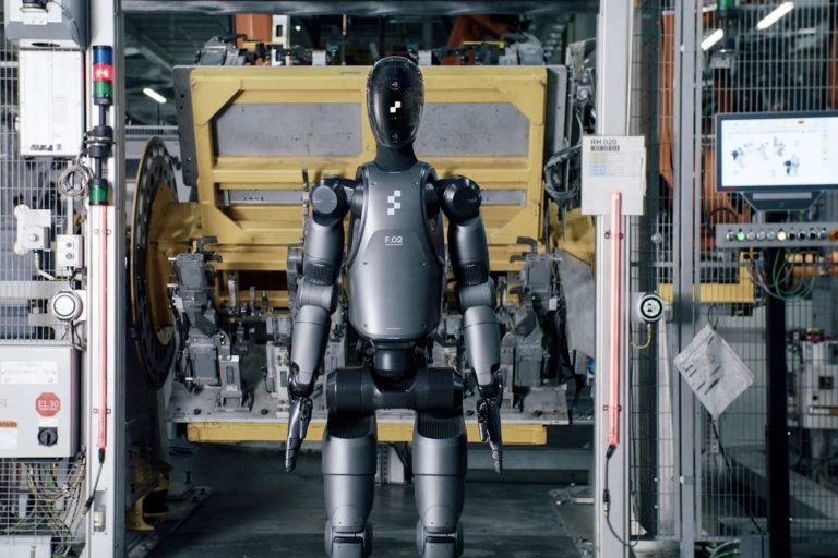 Skynet jokes aside, experts say Gemini and ChatGPT are too risky on humanoid robots