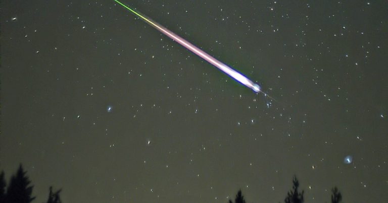 You won’t want to miss the Geminids meteor shower. Here’s how to watch