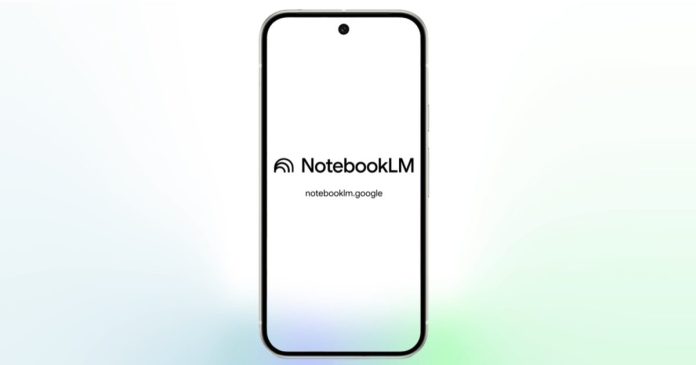 NotebookLM could soon turn your study notes into classroom lectures