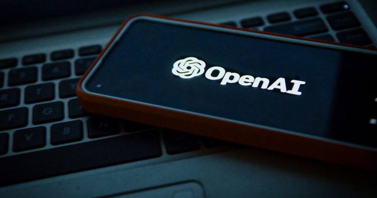 OpenAI’s hardware debut may come in the form of a camera-equipped ChatGPT speaker
