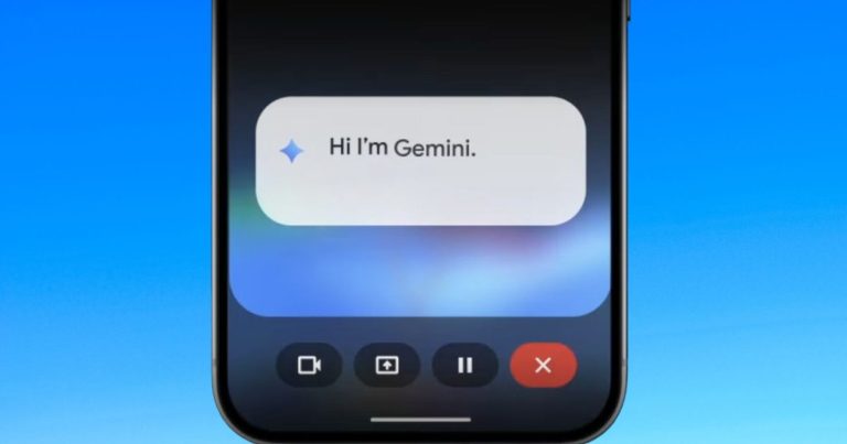 Gemini wants to read your emails, calendar, and notifications to help you before you even ask