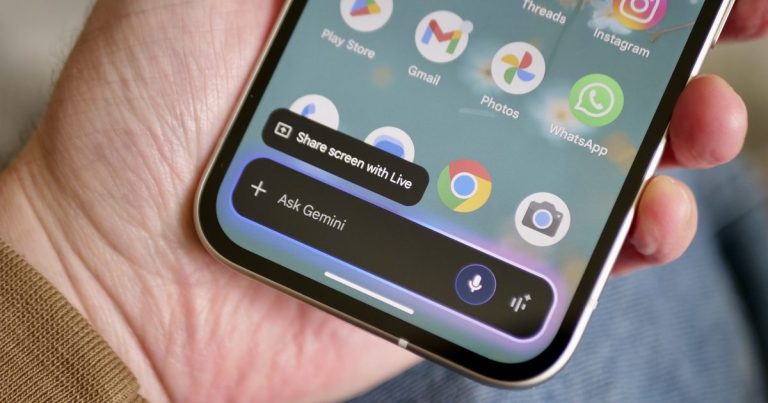 Gemini’s latest upgrade makes it easier for you to discover local hotspots