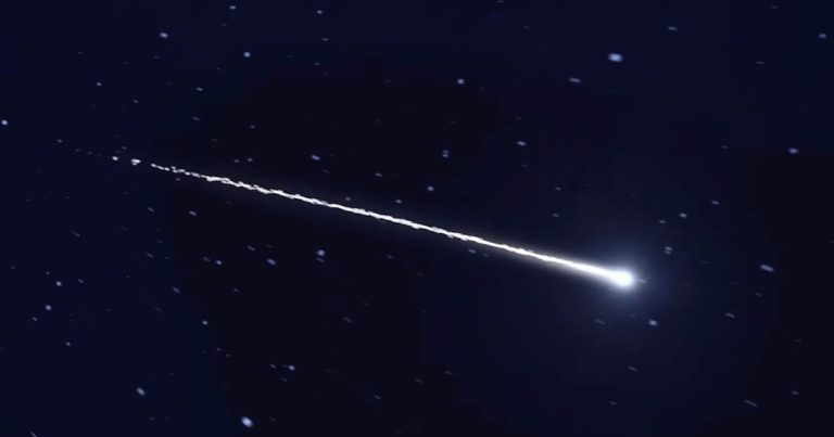 How to watch the Geminid meteor shower, and other skywatching tips for December