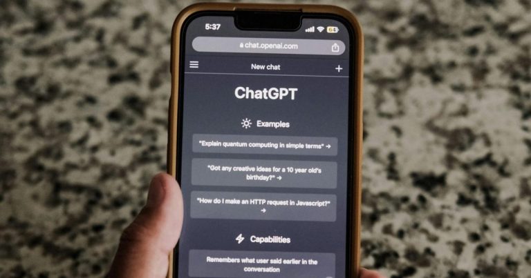 Police find ChatGPT link in rising reports of harmful satanic rituals