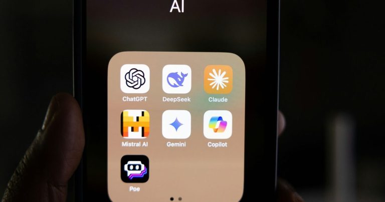 Stanford experts say you should avoid using AI chatbots as a personal guide