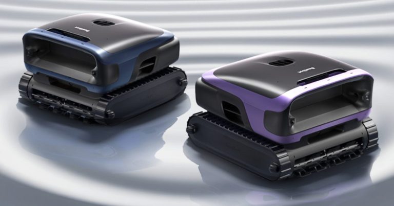 Beatbot’s Sora 70 raises the bar for midrange robotic pool cleaners