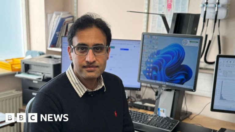 Kirton Lindsey GP uses Emma AI to answer patients’ calls
