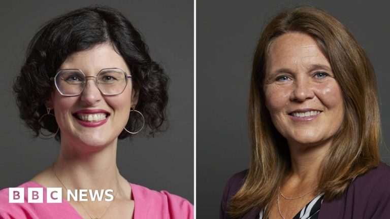 South MPs quit X over Grok sexualised images and ‘misogyny’