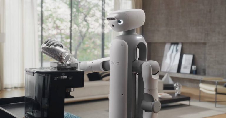 SwitchBot’s new robot could take household chores off your plate
