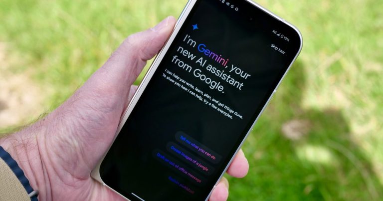 Google revamps Gemini’s My Stuff hub to make your creations easier to find