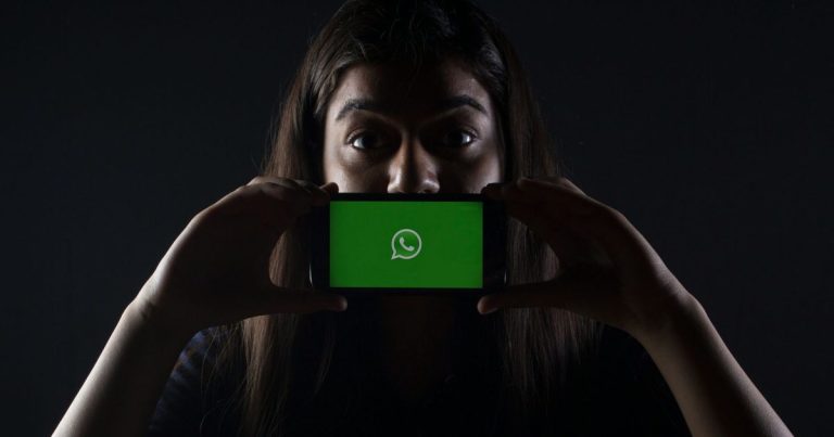 Your WhatsApp voice notes could help screen for early signs of depression