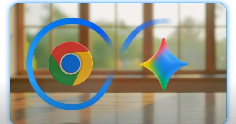 Chrome introduces AI-driven auto browse to handle multi-step online actions