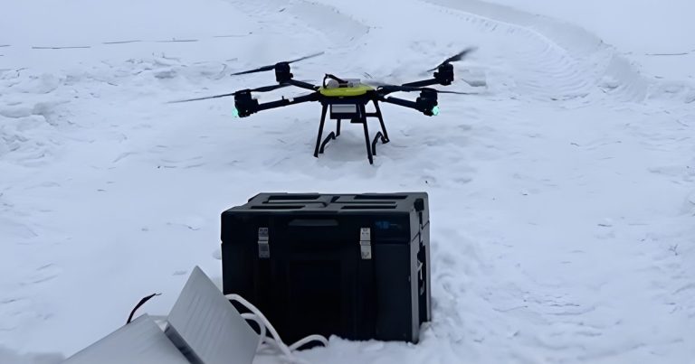 China’s next-gen lithium battery promises top performance even in freezing conditions