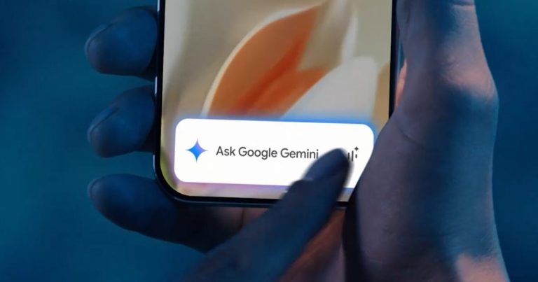 Android 17 could turn Gemini into your personal app butler