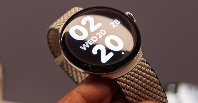 Wear OS smartwatches can now deliver earthquake alerts even without a phone