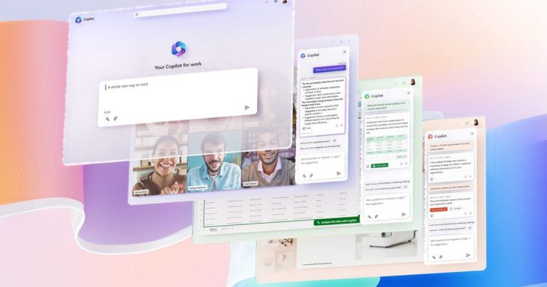 AI chatbots with web browsing can be abused as malware relays