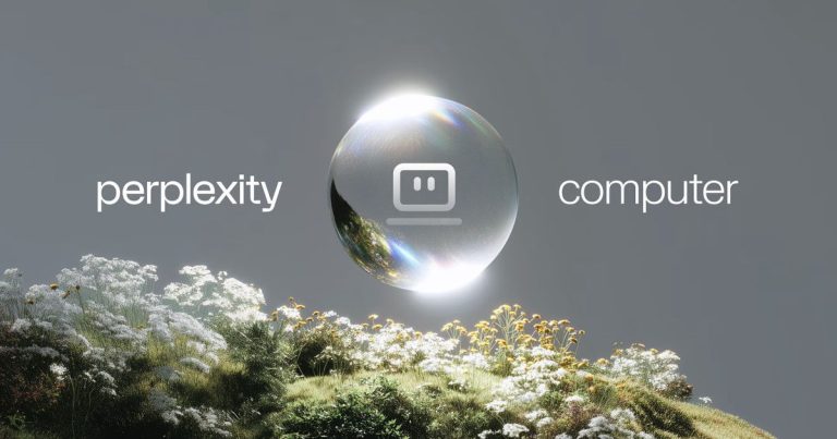 Perplexity reveals Computer, and it wants AI agents to do all your work
