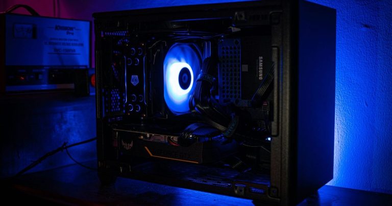 Microsoft says 32GB RAM for gaming beats 64GB splurges
