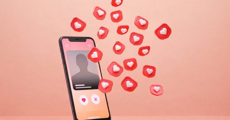 Dating online this Valentine’s Day? Here’s how to spot an AI romance scam
