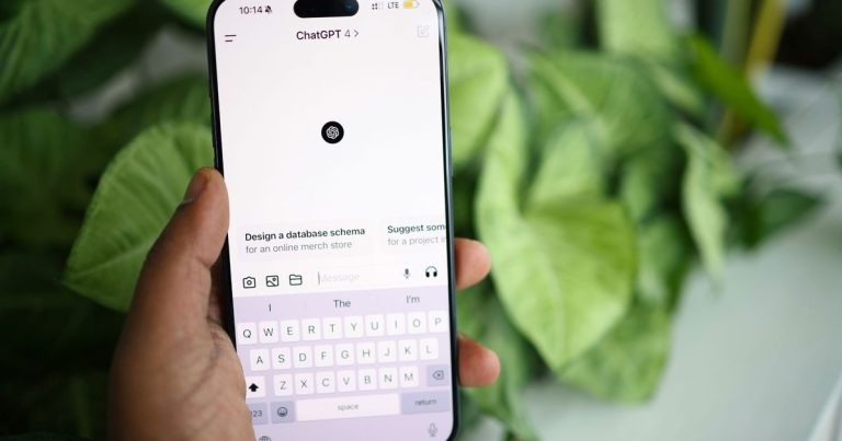 ChatGPT now has a Lockdown Mode, but should you enable it?