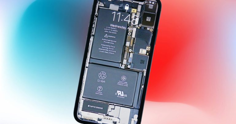 Your phone might stay cool thanks to this new battery breakthrough