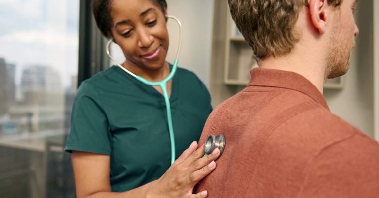 Amazon’s AI could soon help run your doctor’s office