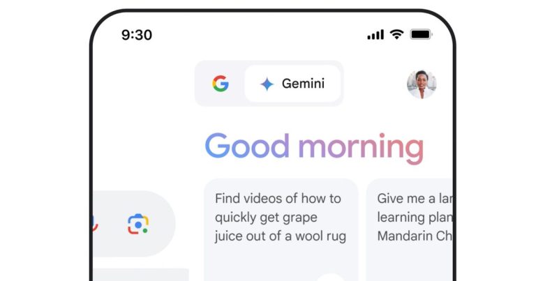 Gemini panel in Chrome left the doors open for hackers, and you must update ASAP