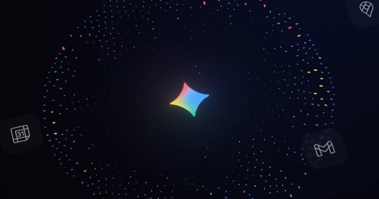 Google is readying Gemini AI app for Mac with Desktop Intelligence