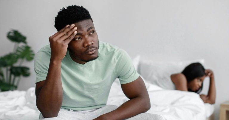 Smartphone app claims to help men last longer in bed