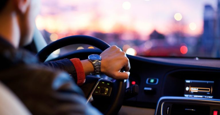 AI system can identify three major road accident signs by just looking at driver’s face