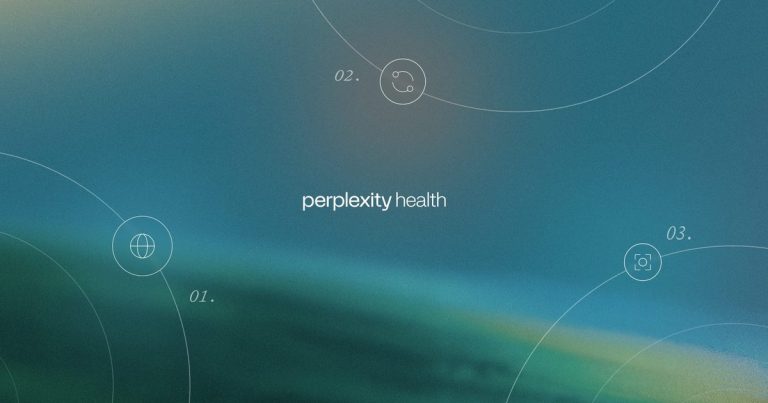 Perplexity unveils Perplexity Health, an AI tool to transform your scattered medical data into health insights