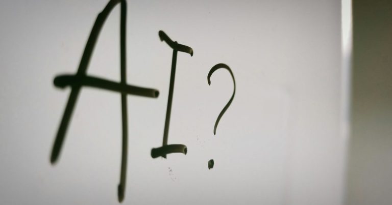 AI models are lying to save each other, and no one knows why