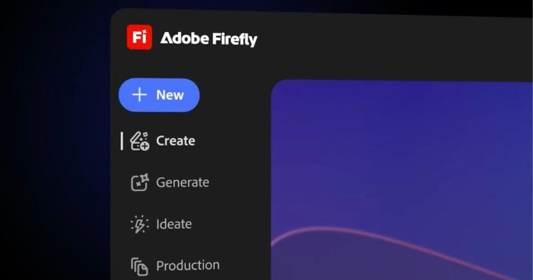 Adobe will let you create custom Firefly AI model on your own work and art style