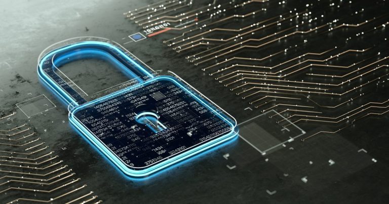 Scientists have found a way to hide data in plain sight, and hackers can’t touch it