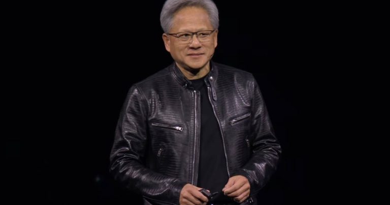 Nvidia chief Jensen Huang says we’ve achieved AGI. But what on Earth is it?